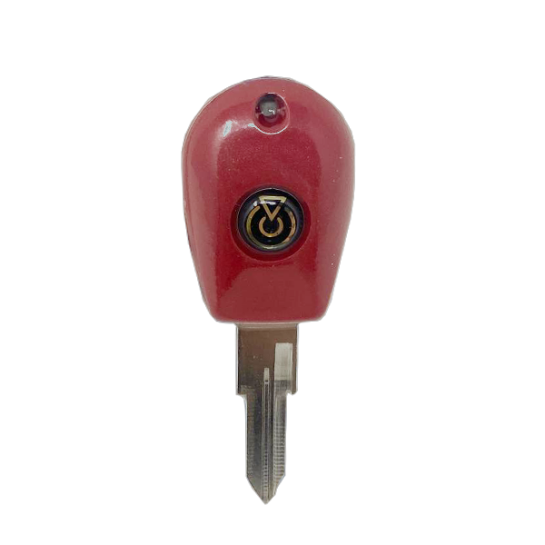 Fiat / T13SP28A - Transponder Key - GT10 Keyway - Chipless - UHS Hardware