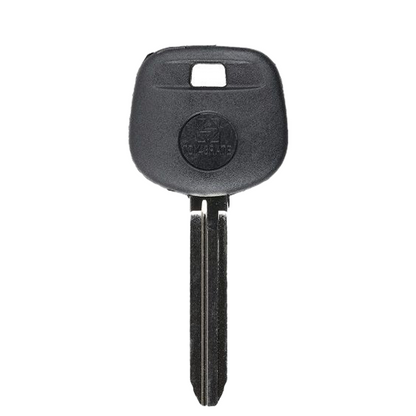 2012-2019 Subaru - TOY43RT45 - Transponder Key - (TEXAS ID 4D 60 80 BIT SUBARU G) - UHS Hardware