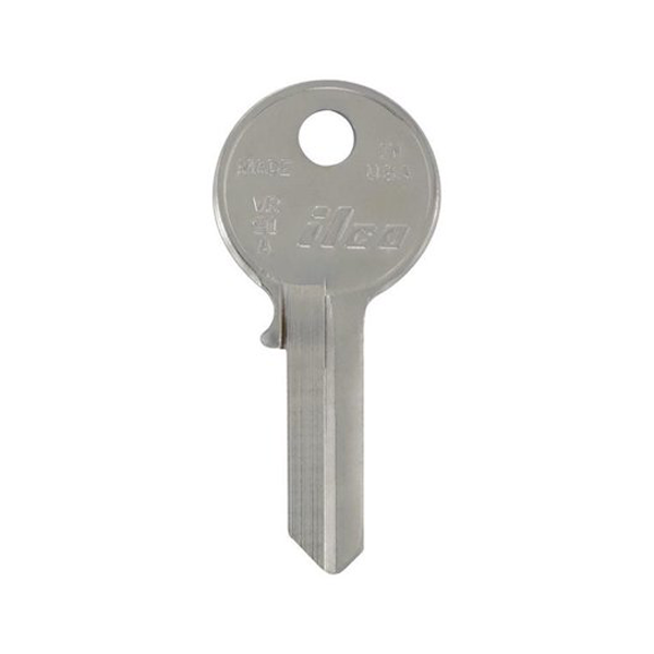Ilco - VR91A VIRO Key Blank – UHS Hardware