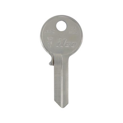 VR91A VIRO Key Blank - ILCO - UHS Hardware