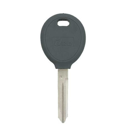 2001-2005 Chrysler Dodge - Y165-PT - Transponder Key - (ID 4D 61 Chip) - UHS Hardware