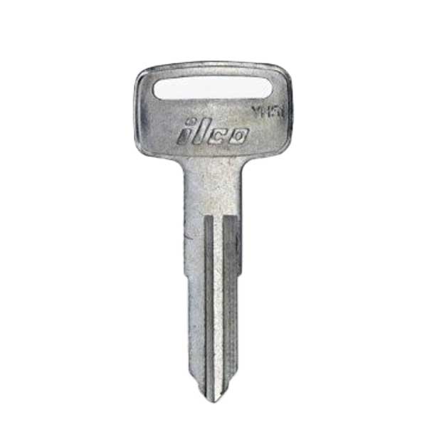 YH51 - Yamaha - Motorcycle / ATV Key Blank - ILCO - UHS Hardware