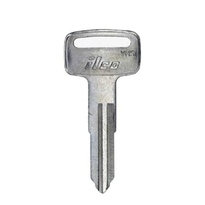 YH51 - Yamaha - Motorcycle / ATV Key Blank - ILCO - UHS Hardware