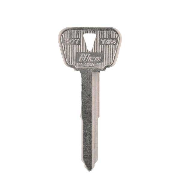 YM64/X277 YAMAHA Motorcycle Key - ILCO - UHS Hardware