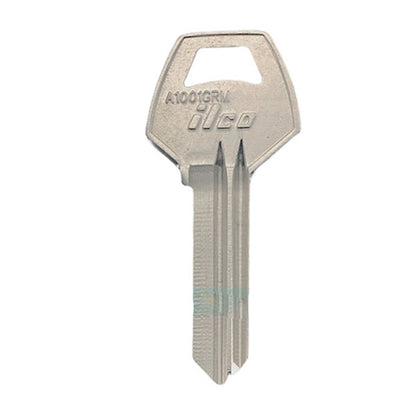 A1001GRM-CO89 CORBIN Key Blank -  ILCO - UHS Hardware