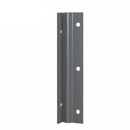 Don-Jo - In Swinging Latch Protector - #206 - Silver (ILP-206-SL) - UHS Hardware