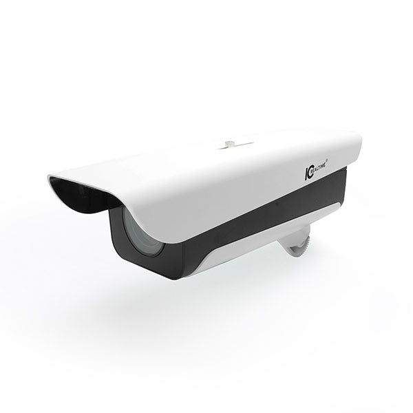 IC Realtime - IPEL-B20V-LPR / 2MP ANPR IP Indoor/Outdoor Full-Size Bullet Camera LPR / Varifocal 10mm–50mm Optical Lens
