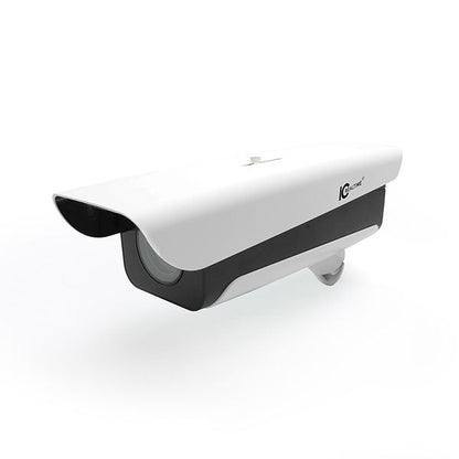 IC Realtime - IPEL-B20V-LPR / 2MP ANPR IP Indoor/Outdoor Full-Size Bullet Camera LPR / Varifocal 10mm–50mm Optical Lens