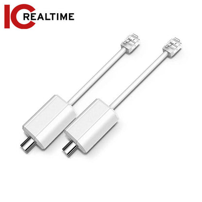 IC Realtime - IVB-EOC-102 / 1-Channel EoC Passive Converter