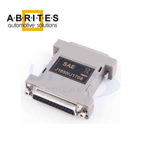 ABRITES - ADVI - SAE J1850 Adapter for AVDI J1850 - UHS Hardware