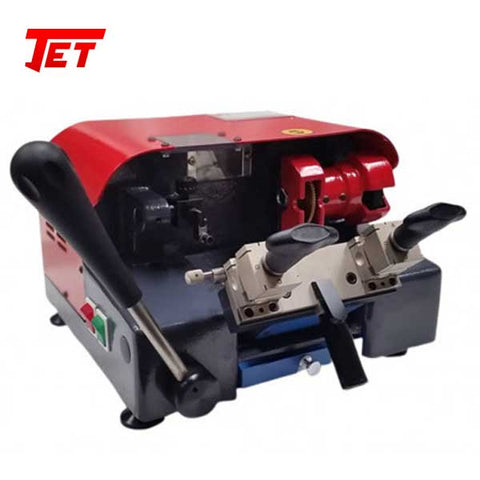 JET-7000 - Heavy Duty Semi-Automatic Key Duplicator - UHS Hardware