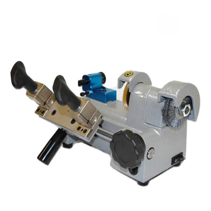 JET- 9000B - Manual High Security Key Cutter and Duplicator - 110V - UHS Hardware