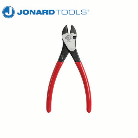 Jonard Tools - High Leverage Diagonal Cutting Pliers - 8" - UHS Hardware