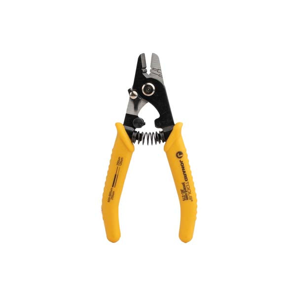 Jonard Tools - Fiber Optic Stripper - Two Hole - UHS Hardware