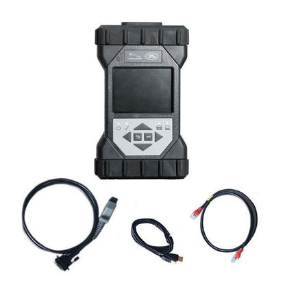 Original Dealer Tool -  JLR DoIP VCI SDD Pathfinder Interface for Jaguar / Land Rover - UHS Hardware