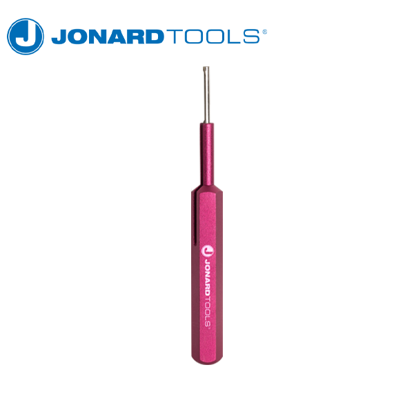 Jonard Tools - Insertion Tool - Optional Coontact Size - UHS Hardware