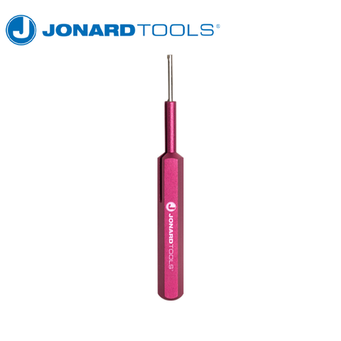 Jonard Tools - Insertion Tool - Optional Coontact Size - UHS Hardware