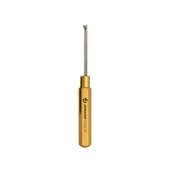 Jonard Tools - Pin Removal Tool - Contact Size 16-20 AWG – UHS Hardware