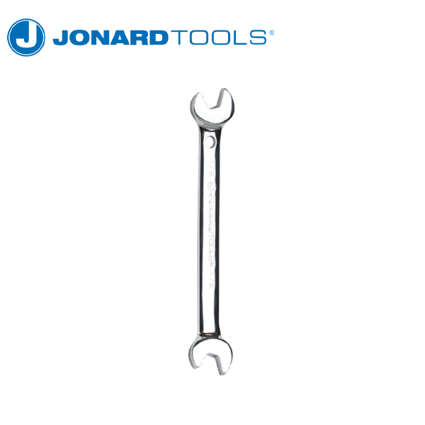 Jonard Tools - Angled Head Speed Wrench - Optional Size - UHS Hardware