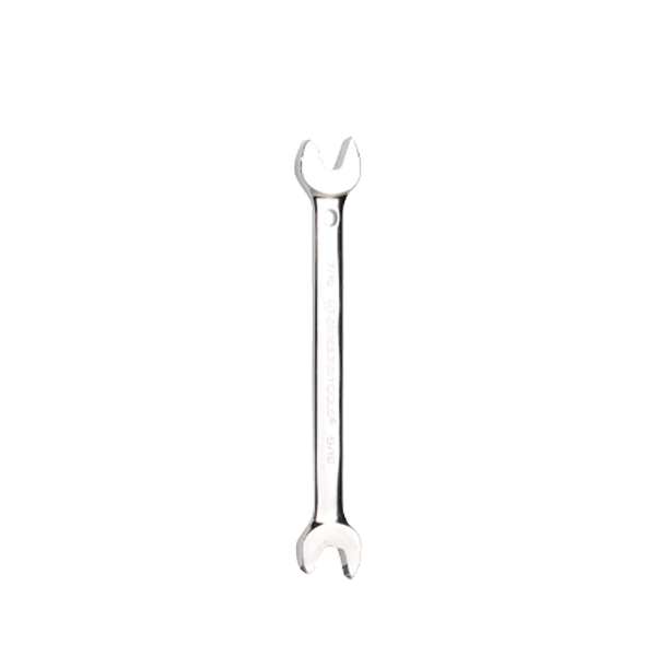 Jonard Tools - Double-Ended Speed Wrench - 7/16" and 9/16" - UHS Hardware