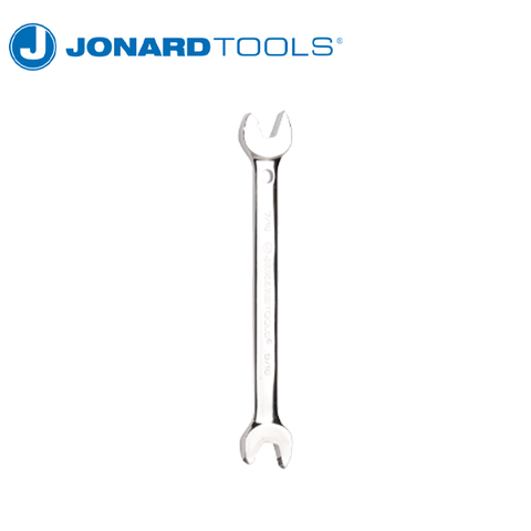 Jonard Tools - Double-Ended Speed Wrench - 7/16" and 9/16" - UHS Hardware