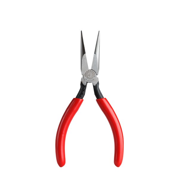 Jonard Tools - Long Nose General Use Pliers - 2" - Steel - UHS Hardware
