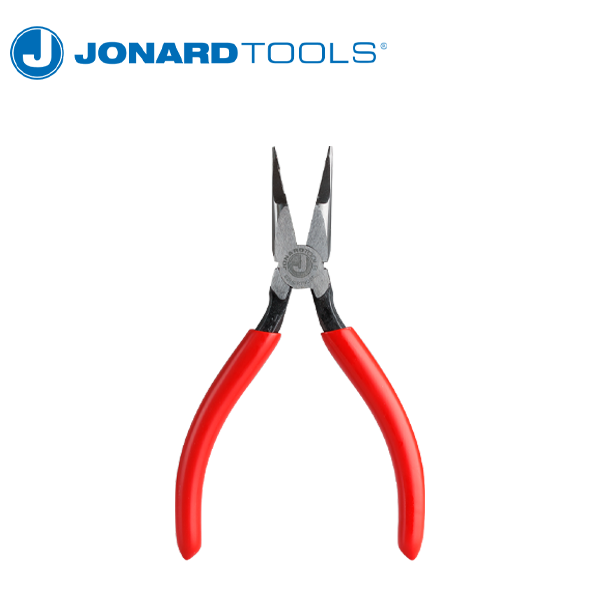 Jonard Tools - Short Nose B Type Pliers - 1-1/2" - Steel - UHS Hardware
