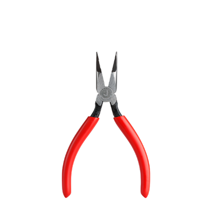 Jonard Tools - Short Nose B Type Pliers - 1-1/2" - Steel - UHS Hardware