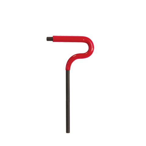 Jonard Tools - T Handle Security Wrench - 5/16" - UHS Hardware