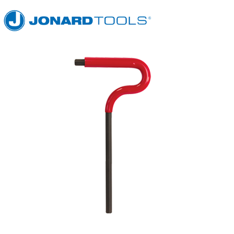 Jonard Tools - T Handle Security Wrench - 5/16" - UHS Hardware