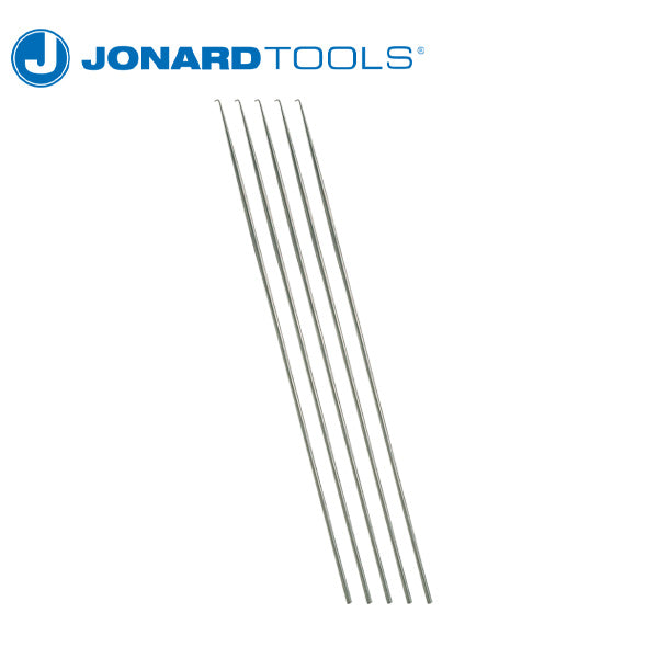 Jonard Tools - Spring Hooks - Pull, 11" - UHS Hardware
