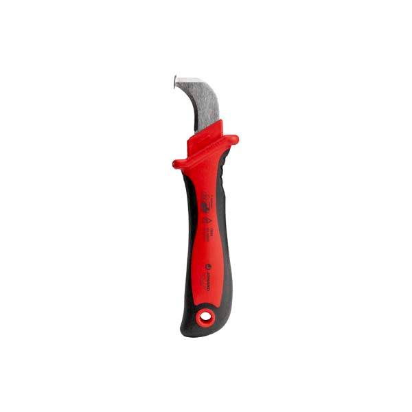 Jonard Tools - Insulated Cable Sheathing Knife - UHS Hardware