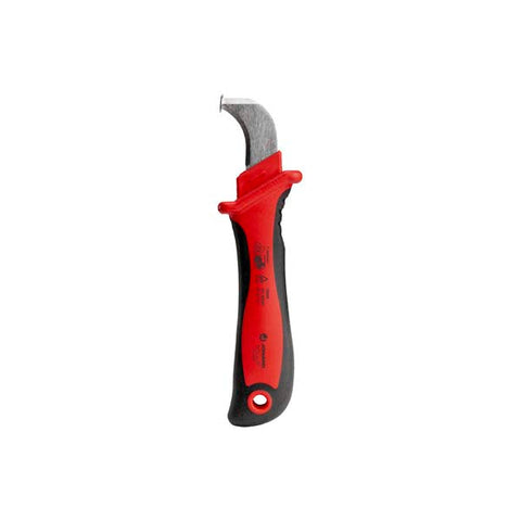Jonard Tools - Insulated Cable Sheathing Knife - UHS Hardware