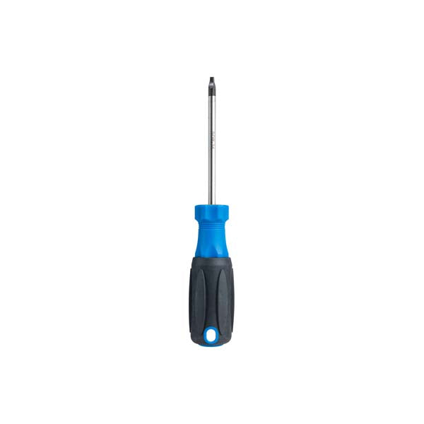 Jonard Tools - Robertson Screwdriver - Robertson #2 - 4" Shaft - UHS Hardware