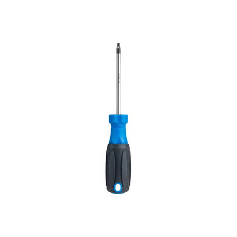 Jonard Tools - Robertson Screwdriver - Robertson #2 - 4" Shaft - UHS Hardware