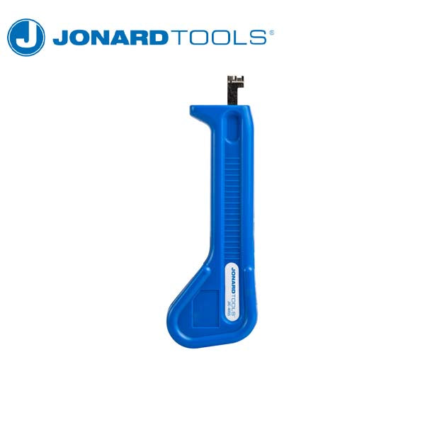 Memory Module Insertion Tool Jonard Tools - Impact Insertion Tool for 3M MS2 Cross-Connect Modules ...