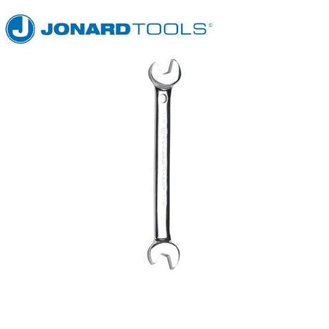 Jonard Tools - Angled Head Speed Wrench - 1/2" - UHS Hardware
