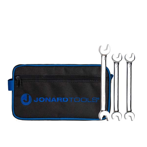 Jonard Tools - Speed Wrench Kit - UHS Hardware