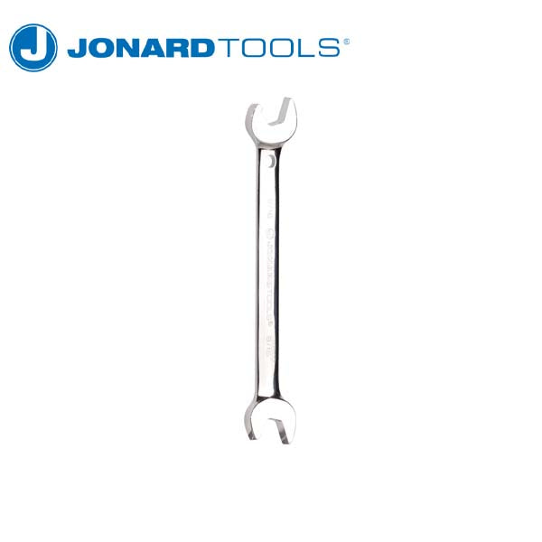 Jonard Tools - Angled Head Speed Wrench - 9/16" - UHS Hardware