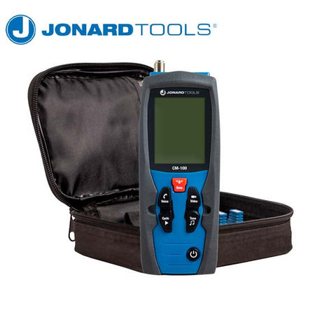 Jonard Tools - Cable Mapper Pro - UHS Hardware