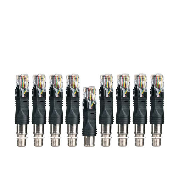 Jonard Tools - RJ45 Adapters - UHS Hardware