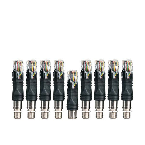 Jonard Tools - RJ45 Adapters - UHS Hardware
