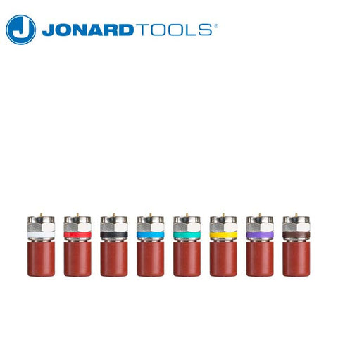 Jonard Tools - 8 Replacement Cable Identifiers - UHS Hardware