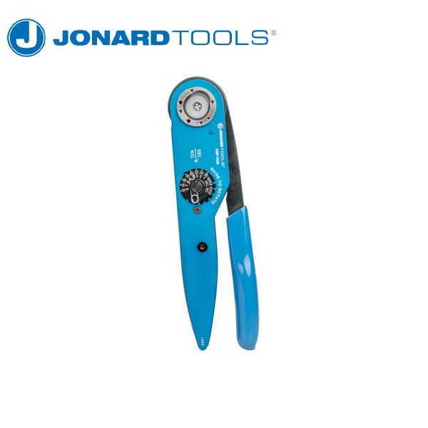 Jonard Tools - Precision Crimper - UHS Hardware