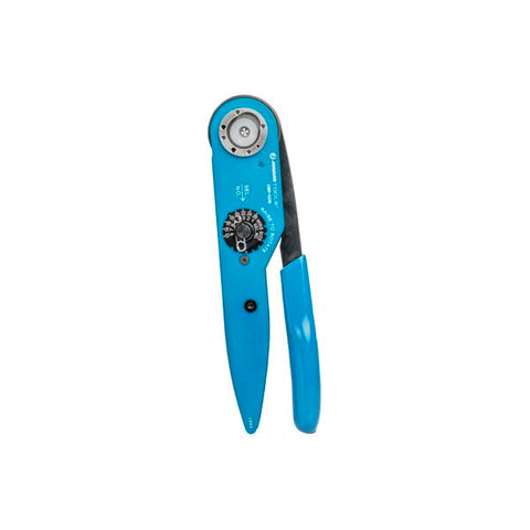 Jonard Tools - Precision Crimper - UHS Hardware
