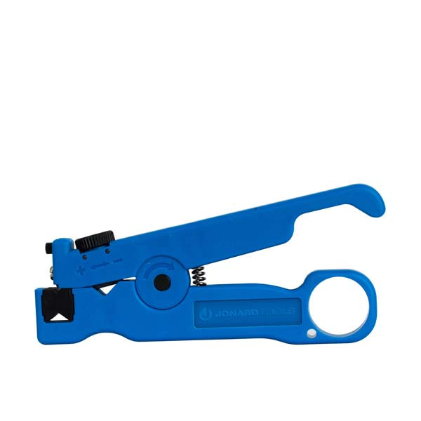 Jonard Tools - Cable Slit & Ring Tool - UHS Hardware