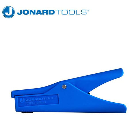 Jonard Tools - COAX Cable Stub End Stripper (10 mm/10 mm) - UHS Hardware