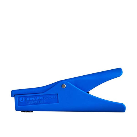 Jonard Tools - COAX Cable Stub End Stripper (10 mm/10 mm) - UHS Hardware