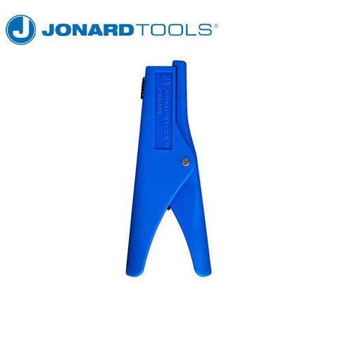 Jonard Tools - COAX Cable Stub End Stripper (RG59/RG6) - UHS Hardware