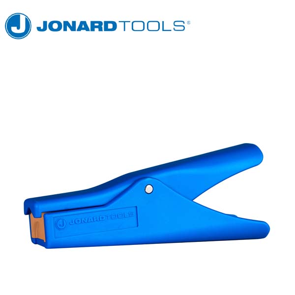 Jonard Tools - Mini COAX Stub End Stripper (9 mm/7 mm) - UHS Hardware